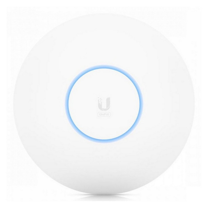 Точка доступа Ubiquiti UniFi 6 Long-Range (U6-LR)