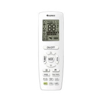 Кондиціонер Gree COSMO GWH24AWEXF-K6DNA1A з Wi-Fi