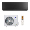 Кондиціонер Gree CLIVIA GWH24AUDXF-K6DNA1A з Wi-Fi, чорний