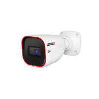 IP-видеокамера 2 Мп Provision-ISR I2-320IPSN-28-V4 (2.8 мм) с видеоаналитикой для системы видеонаблюдения