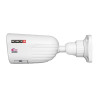 IP-відеокамера 4 Мп Provision-ISR I4-340IPEN-MVF-V5 (2.8-12 мм) з вбудованим мікрофоном і відеоаналітикою для системи відеонагляду