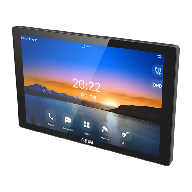IP-видеодомофон Fanvil i506W