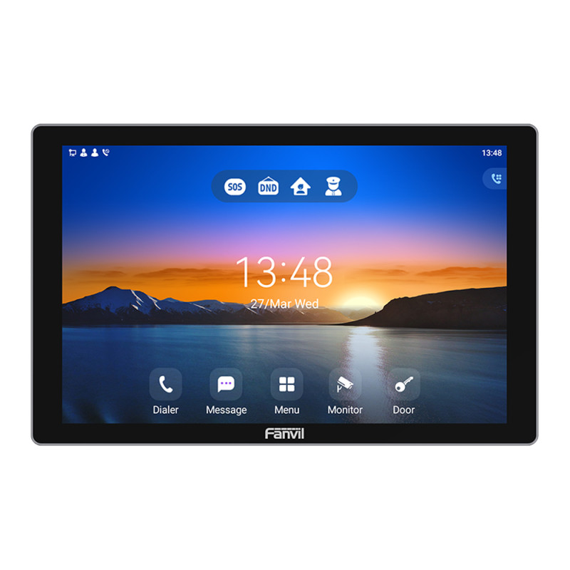 IP-видеодомофон Fanvil i507W
