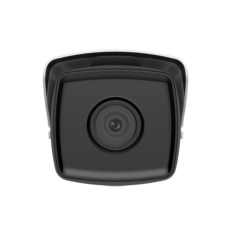 IP-видеокамера 8 Мп Hikvision DS-2CD2T83G2-4I 4mm для системи відеонагляду