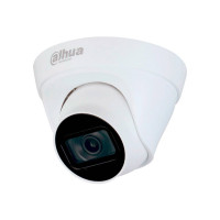 IP-видеокамера 2 Мп Dahua DH-IPC-HDW1230T1 (2.8 мм) для системы видеонаблюдения