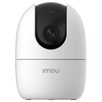 IP видеокамера 3 Мп Imou Ranger 2 - gen 2. (IPC-K2EP-3H3W) (3.6мм) с панорамированием и наклоном