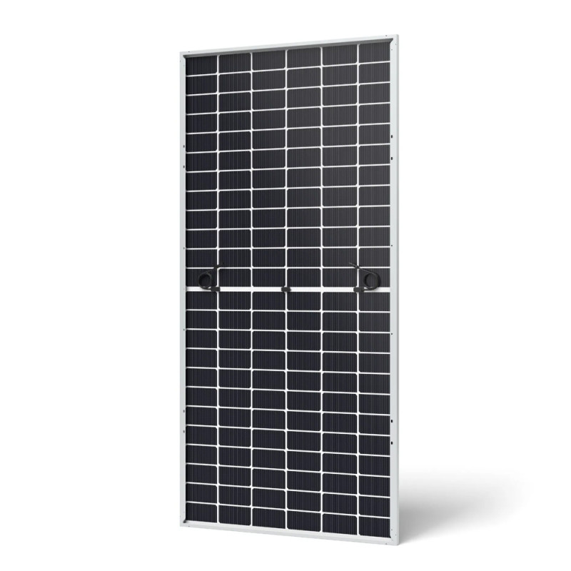 Сонячна панель JA Solar JAM72D40-600/LB