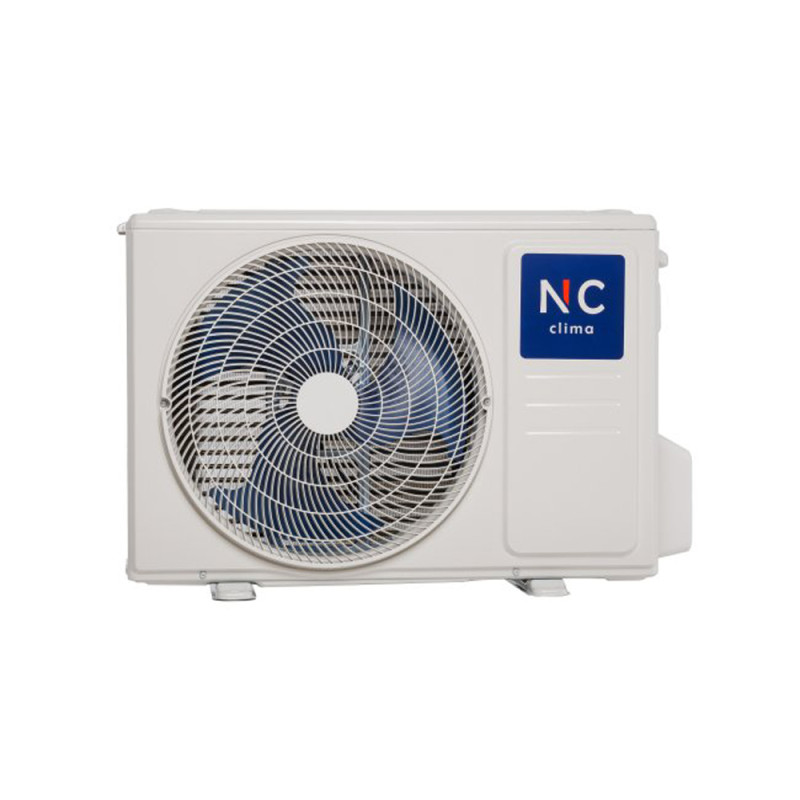 Кондиционер NC clima Liverpool NCI12EHLIw1eu/NCO12EHLIw1eu