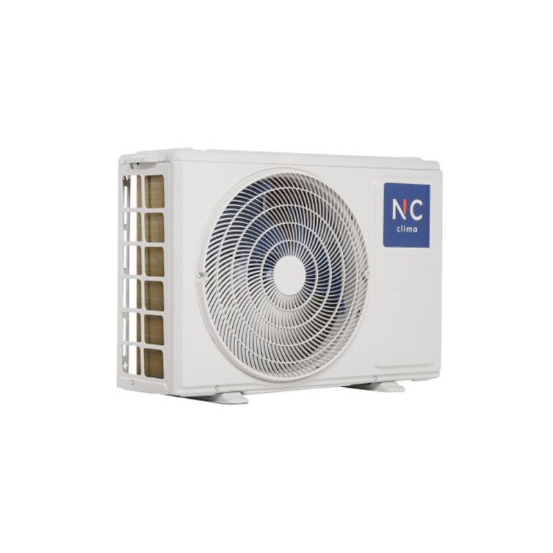 Кондиціонер NC clima Liverpool NCI24EHLIw1eu/NCO24EHLIw1eu