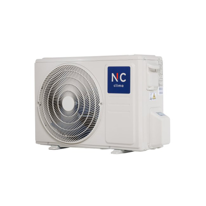 Кондиционер NC clima Liverpool NCI24EHLIw1eu/NCO24EHLIw1eu