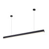 Светильник линейный LIGHTWELL LW-LINE-30W-B 6500K 1500 х 50 х 40