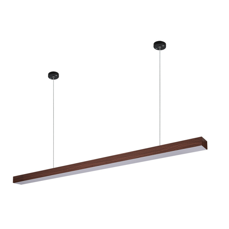 Светильник линейный LIGHTWELL LW-LINE-30W-WD 3000K 1500 х 50 х 40