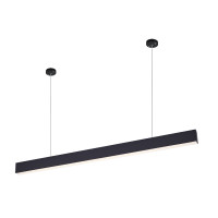 Светильник линейный LIGHTWELL LW-LINE-36W-B 3000K 1180 х 40 х 70