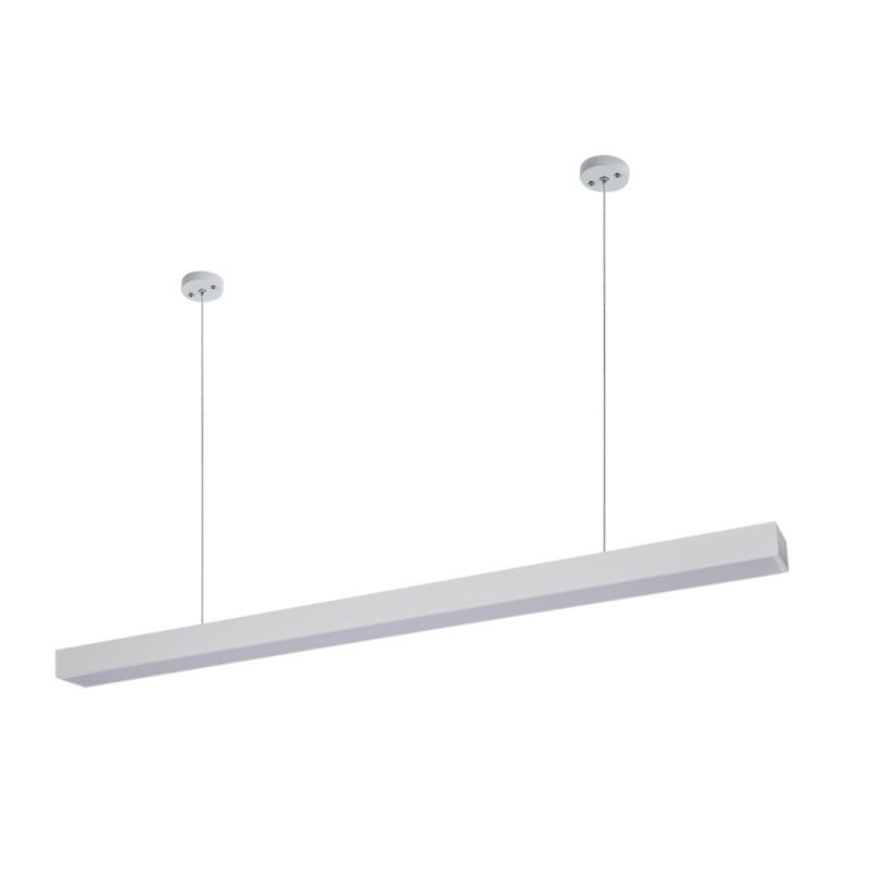 Светильник линейный LIGHTWELL LW-LINE-36W-W 3000K 1800 х 70 х 40