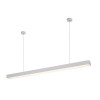 Светильник линейный LIGHTWELL LW-LINE-36W-W 6500K 1800 х 70 х 40