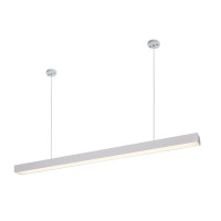 Светильник линейный LIGHTWELL LW-LINE-36W-W 6500K 1800 х 70 х 40