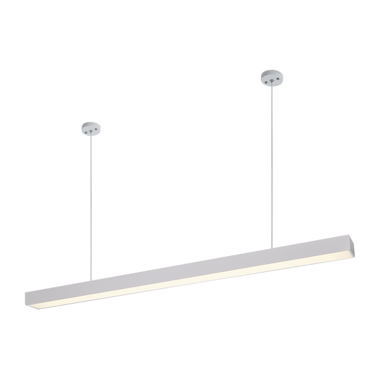 Светильник линейный LIGHTWELL LW-LINE-36W-W 3000K 1800 х 70 х 40