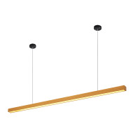 Светильник линейный LIGHTWELL LW-LINE-52W-WL 3000K 1800 х 100 х 55