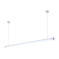 Світильник лінійний LIGHTWELL LW-LINE-TUBE-36W-W 6500K 1800 х 60 х 60