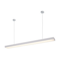 Светильник линейный LIGHTWELL LW-LINE-WIDE-36W-W 6500K 1200 х 200 х 55