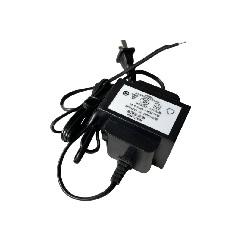 Блок питания MaCable MKAC-76-242500M (24В 2.5A AC, 60W)