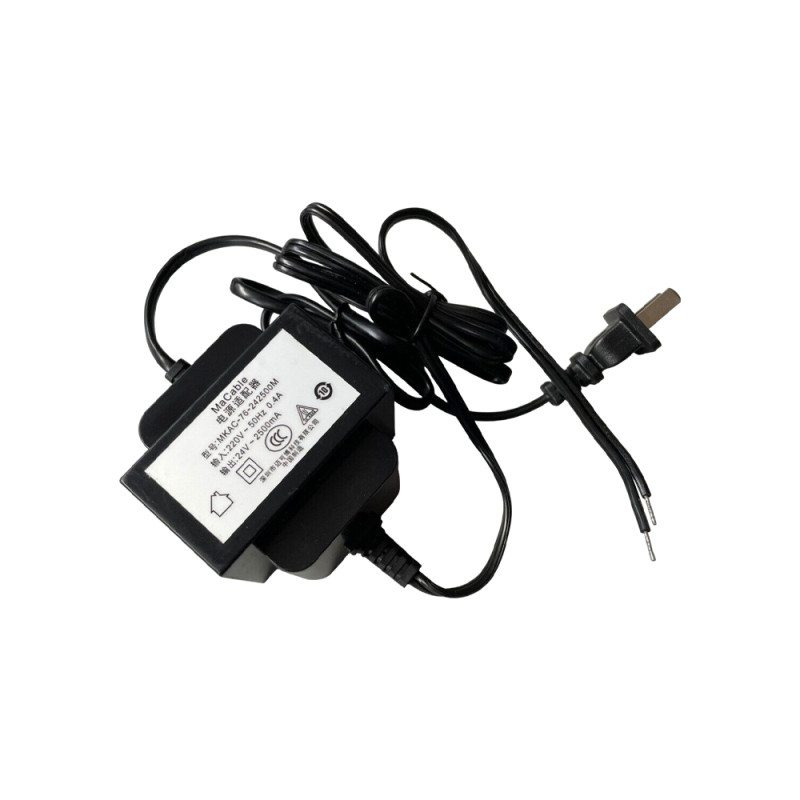 Блок питания MaCable MKAC-76-242500M (24В 2.5A AC, 60W)