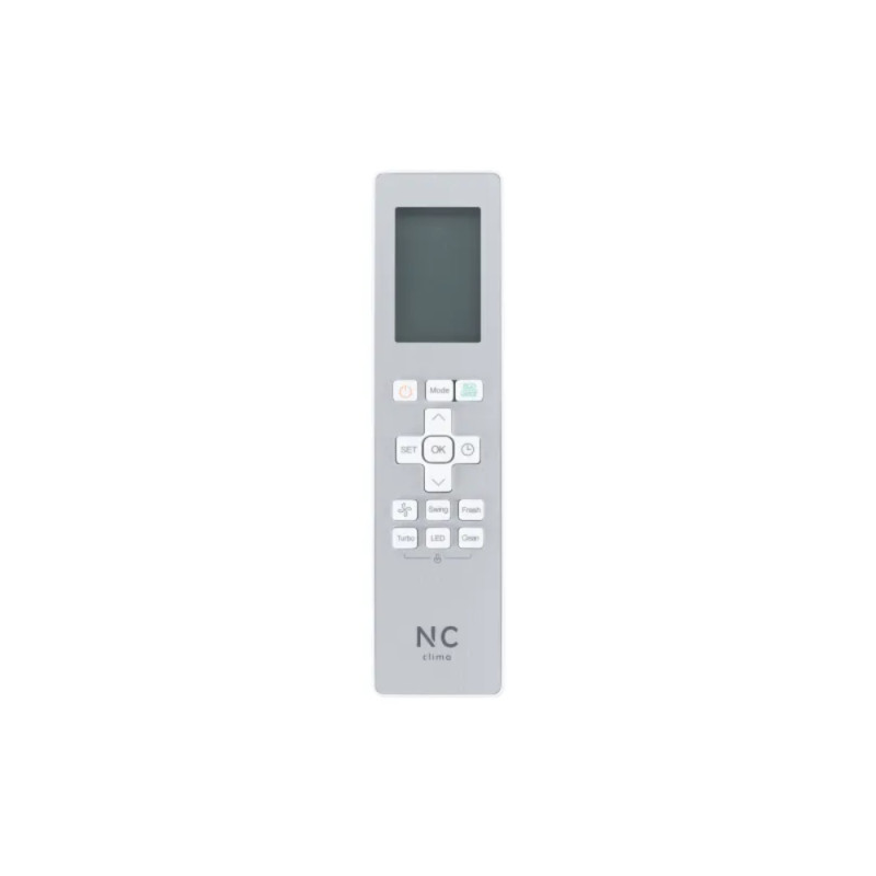 Кондиционер NC clima Manchester NCI24EHMIw1eu/NCO24EHMIw1eu