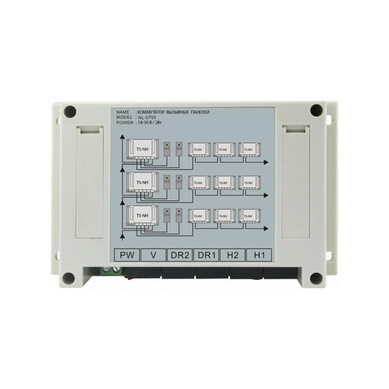 Разветвитель Neolight NL-SP01