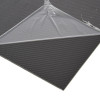 Пластина карбоновая 600x500x5 мм