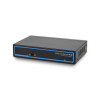 Коммутатор PoE-1006-4P/250m/8L