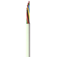 Провод ПСВВ (J-YY) 2х0,4 мм Alay