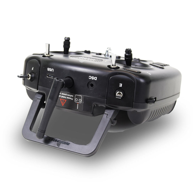 Пульт управления FPV дроном RadioMaster TX12 MKII CC2500