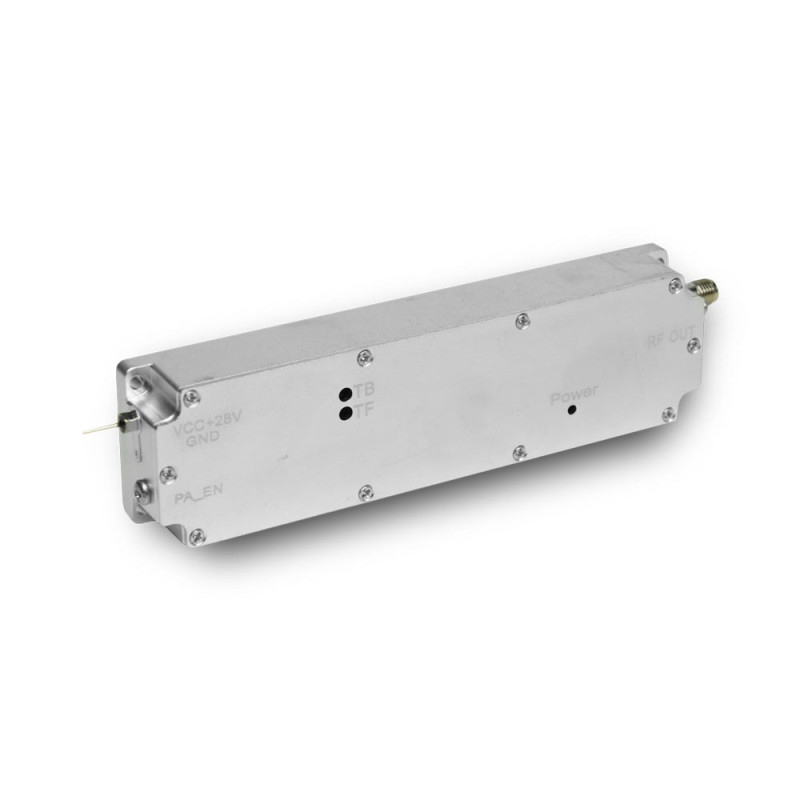 Модуль защиты от дронов RF Module (2100-2200M) 50W JFH с частотой 2100-2200 МГц и максимальной мощностью до 50 Вт JFH
