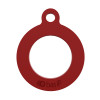 Брелок Mifare Plus BAS-IP SH-02 M RED