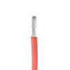 Силиконовый кабель Silicone wire 12AWG red многожильный гибкий (1 метр)