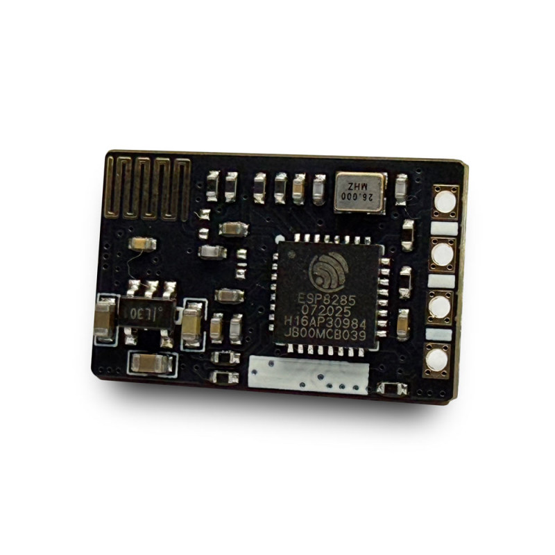 Приемник SOLOGOOD ELRS 433MHZ Receiver