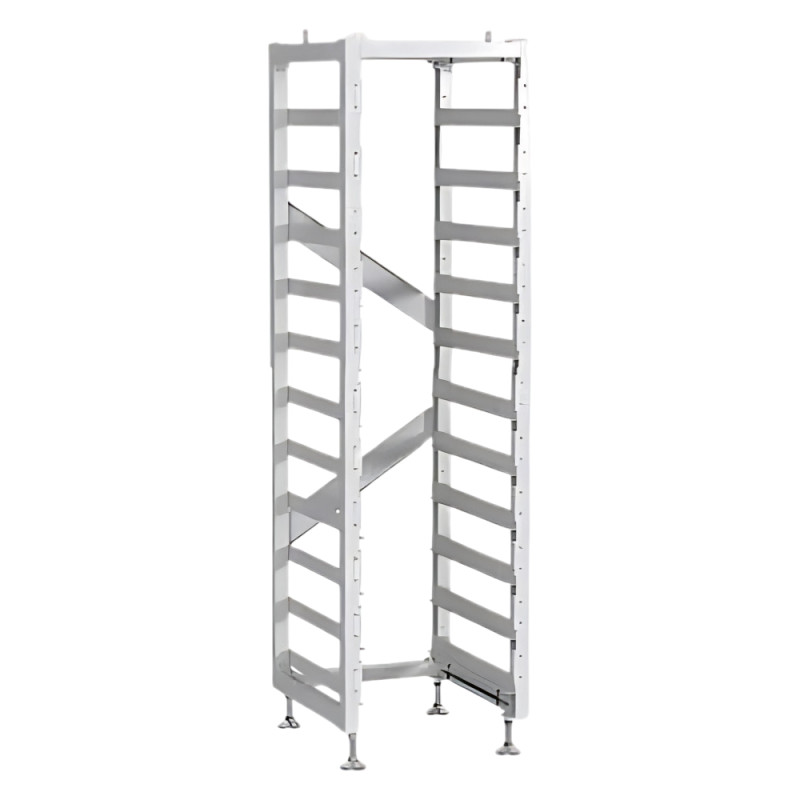 Стандартная стойка 19 дюймов, (11 шт.) BOS-A-Rack11 Deye