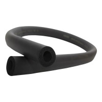 Термоізоляція трубчаста K-Flex 6×10 (3/8", товщина 6 мм) 2 метри