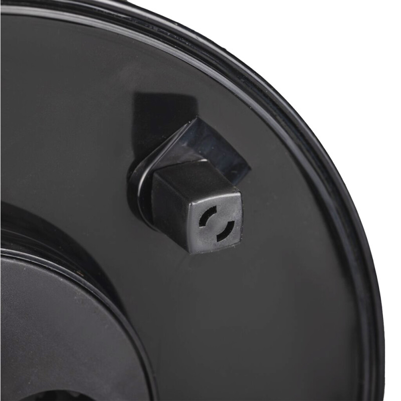 Удлинитель на катушке LP 50м (ПВС 3*1,5), 4 гнезда с заземляющим контактом до 3.5 кВт