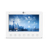 Комплект відеодомофона NeoLight KAPPA+ HD White + Tantos Triniti HD