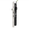 Электроригельный замок Yli Electronic YSD-240DMD(LED) врезной для системы контроля доступа