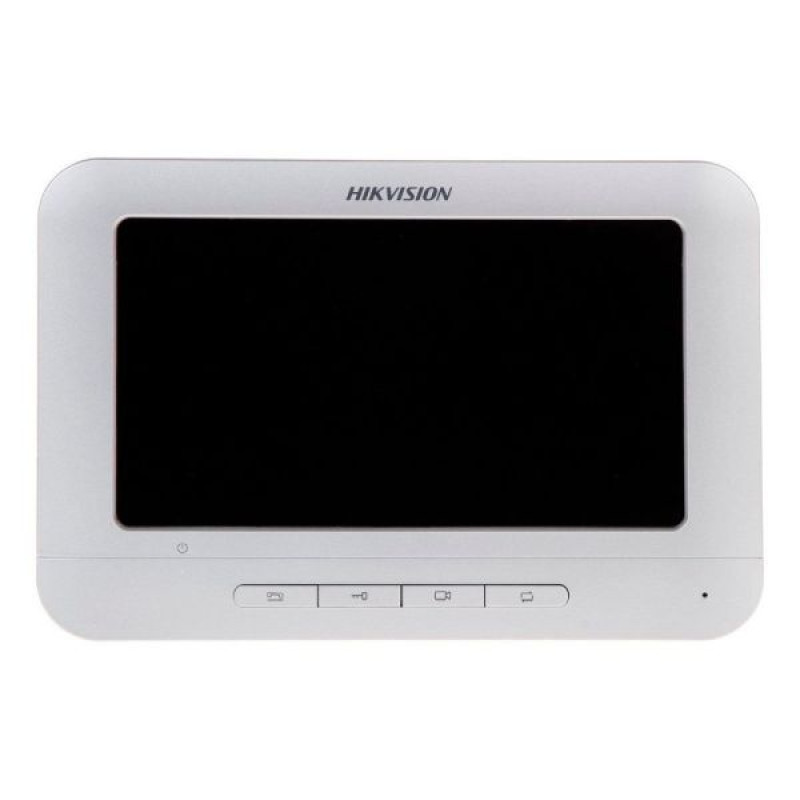 Відеодомофон Hikvision DS-KH2220-S