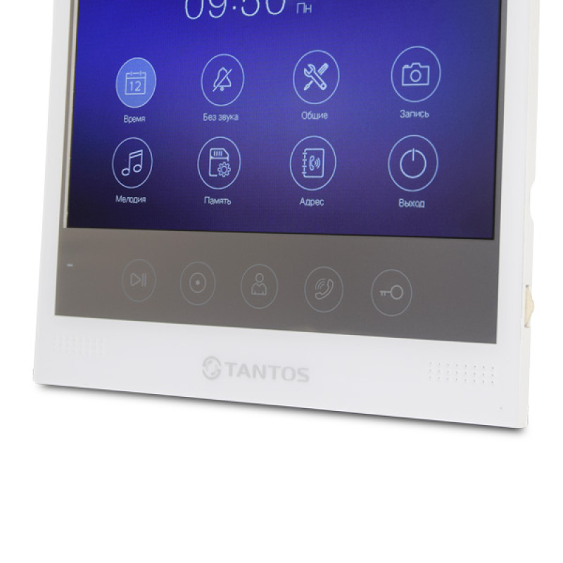 Відеодомофон Tantos Selina HD-M 7"