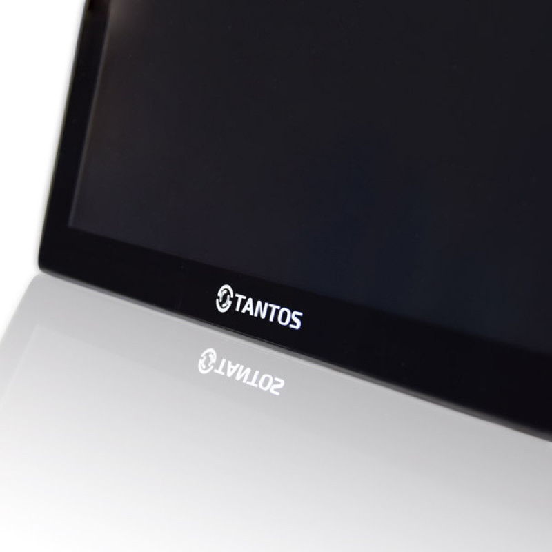 Видеодомофон Tantos Violet 10" (Black)