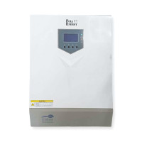 Гібридний інвертор Full Energy BBGI-6348MP Pro для сонячних панелей
