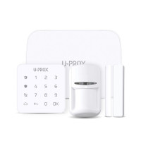 Комплект беспроводной сигнализации U-Prox MP комплект