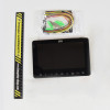 Bідеодомофон 7" ATIS AD-780FHD-Black з детектором руху і записом відео