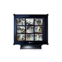 Монитор SX-19P для системы видеонаблюдения