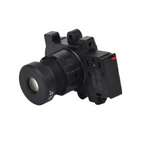 Объектив MINI-12-3MP на бескорпусную камеру