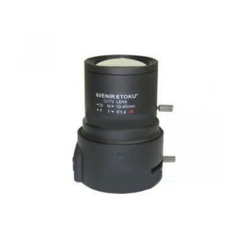Объектив SV1040GNBIRMP мегапиксельный для видеонаблюдения
